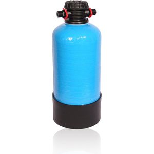 AQMOS Volledig ontziltingspatroon - demi water - osmose water - zonnepanelen schoonmaken - auto wassen - ramen zemen