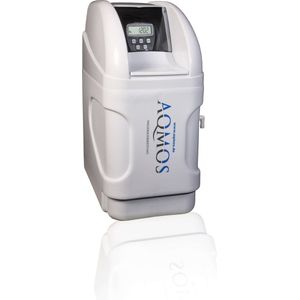 Aqmos CM-32 - Waterontharder - Laag waterverbruik - 40 kg zoutbak