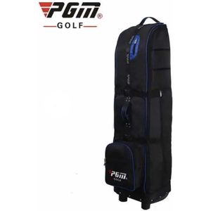 PGM Golf Travelcover - Golfreistas - Travelbag Met Wieltjes