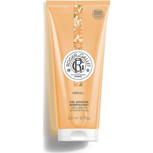 Douchegel Néroli Facétie Roger & Gallet (200 ml)