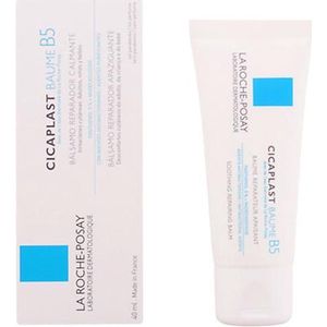 La Roche-Posay Herstellende Crème Cicaplast Baume Dagcrème