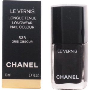 nagellak Le Vernis Longue Tenue Chanel