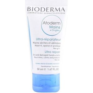 Handcrème Atoderm Bioderma (50 ml)