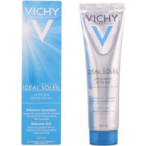 Vichy Capital Soleil - After Sun - 100 ml