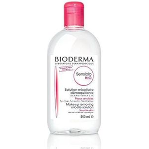 Micellair Water Sensibio H2o Bioderma (500 ml)