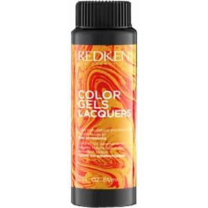Permanente Kleur Redken 5RV Sangria (60 ml)