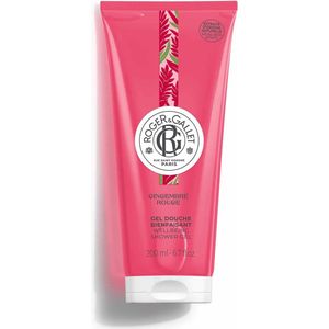 Douchegel Gingembre Rouge Roger & Gallet (200 ml)
