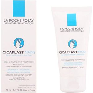 Vochtinbrengende Handcrème Cicaplast La Roche Posay