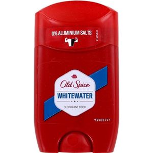 Old Spice - Deodorant - Stick - Whitewater - 50ml