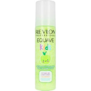 Ontklittende Conditioner Equave Kids Revlon (200 ml)
