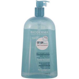 Schuimende Reinigingsgel Abcderm Bioderma