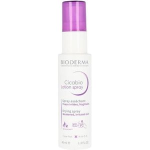 Body Lotion Cicabio Bioderma (40 ml)