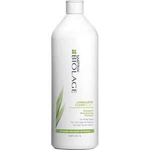Diepreinigende Shampoo Clean Reset Matrix (1000 ml)