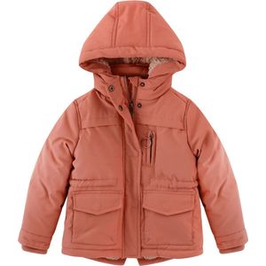 Your Wishes - Oumi Parka Canyon - Rose - Winterjas meisjes - Roze - Meisjes