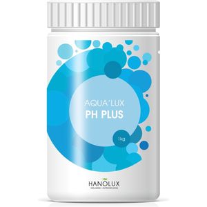 Aqua'Lux PH Plus - Jacuzzi Onderhoud