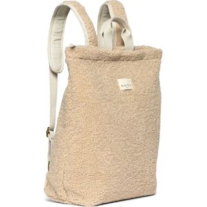 Studio Noos luiertas Teddy Adult Backpack ecru