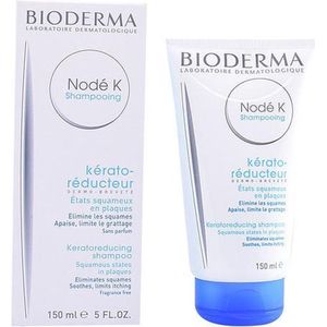 Anti-Roos Shampoo Nodé K Bioderma 39958 (150 ml)