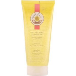 Douchegel Fleur D' Osmanthus Roger & Gallet