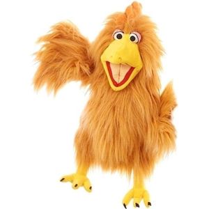 Handpop Herta de Hen 55cm