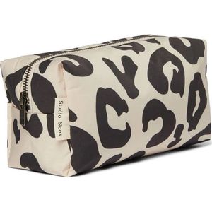 Toilettas Studio Noos Pouch Puffy Holy Cow