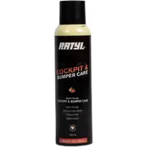 Ratyl Cockpit & Bumper Care, Airopack