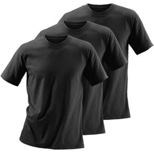 Rundhalsshirt