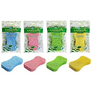 Bonamaison, Natuurlijke badspons