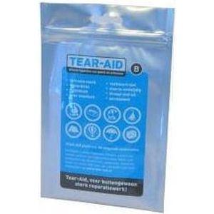 PVC | Vinyl Reparatiemiddel Tear-Aid B