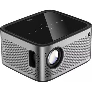 Welley StarVision - Projector - Thuisbioscoop - Beamer - Beamer met afstandsbediening en tas