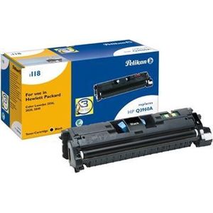 Pelikan Toner HPQ3960A Zwart