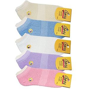 Bonamaison Dames TRGCSNS100402 Ondergoed, Veelkleurig, 36-40