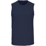 H.I.S Muscleshirt, (Packung, 3 tlg.), mit Rundhalsausschnitt