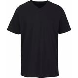 H.I.S T-Shirt, (Packung, 3 tlg.), mit V-Ausschnitt aus Baumwolle, Unterhemd, T-Shirt
