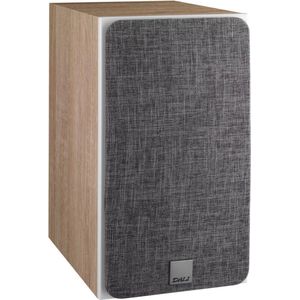 Dali Oberon 3 - Boekenplank Speaker - Licht Eiken (prijs per paar)