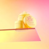 Umberto Giannini - Banana Butter Set - Haargroeimiddelen - Natuurlijke Ingrediënten