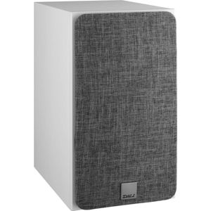 Dali Oberon 3 - Boekenplank Speaker - Wit (prijs per paar)