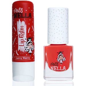 Lip Balm Duo - Luvvy Wuvvy