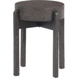 Moods - Salontafel Stella - Klein - Zwart