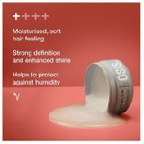 Schwarzkopf - OSiS+ Rich & Defined Curls Set - 300 ml en 150 ml - Haarcrème