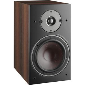 Dali Oberon 3 - Boekenplank Speaker - Walnoot (prijs per paar)