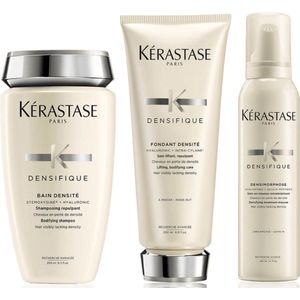 Densifique Bain Densité Set 250+250ml