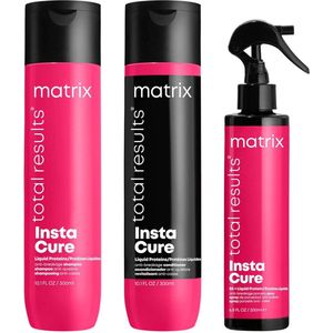 Total Results Insta Cure Luxe Trio Set