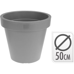 Deze plantenbak vangt het water op wat je kan hergebruken #bloempot