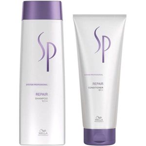 Repair Duo Set - 250 + 200ml