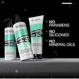 Redken - Acidic Bonding Curls Styling Kit - 3x250ml
