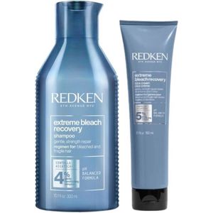 Extreme Bleach Recovery Duo Set - 300 + 150ml
