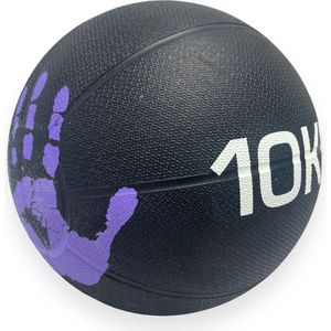 Padisport - Medicijnbal - Medicine Ball - Gewichtsbal - Medicijnbal 10 Kg - Gewichtsbal - Krachtbal - Krachtbal 10 Kg