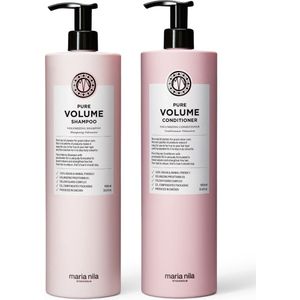 Pure Volume Care Set XL - 2x1000ml