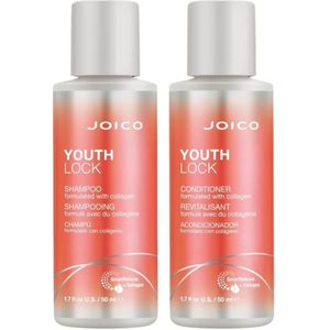 YouthLock Collagen Travel Duo - 2x50ml