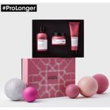 L'Oréal - Serie Expert Pro Longer Set - 300ml + 250ml + 200ml - Haarverzorging